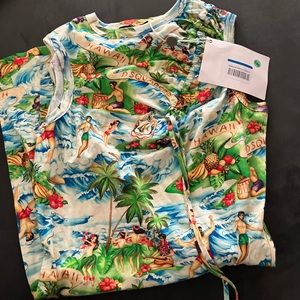 DSQUARED2 Hawaii Dress